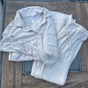 soft & cozy pajama set